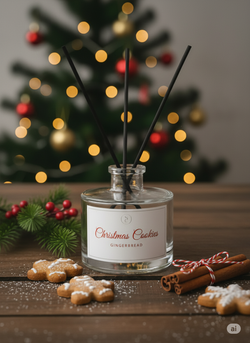 Christmas Cookies