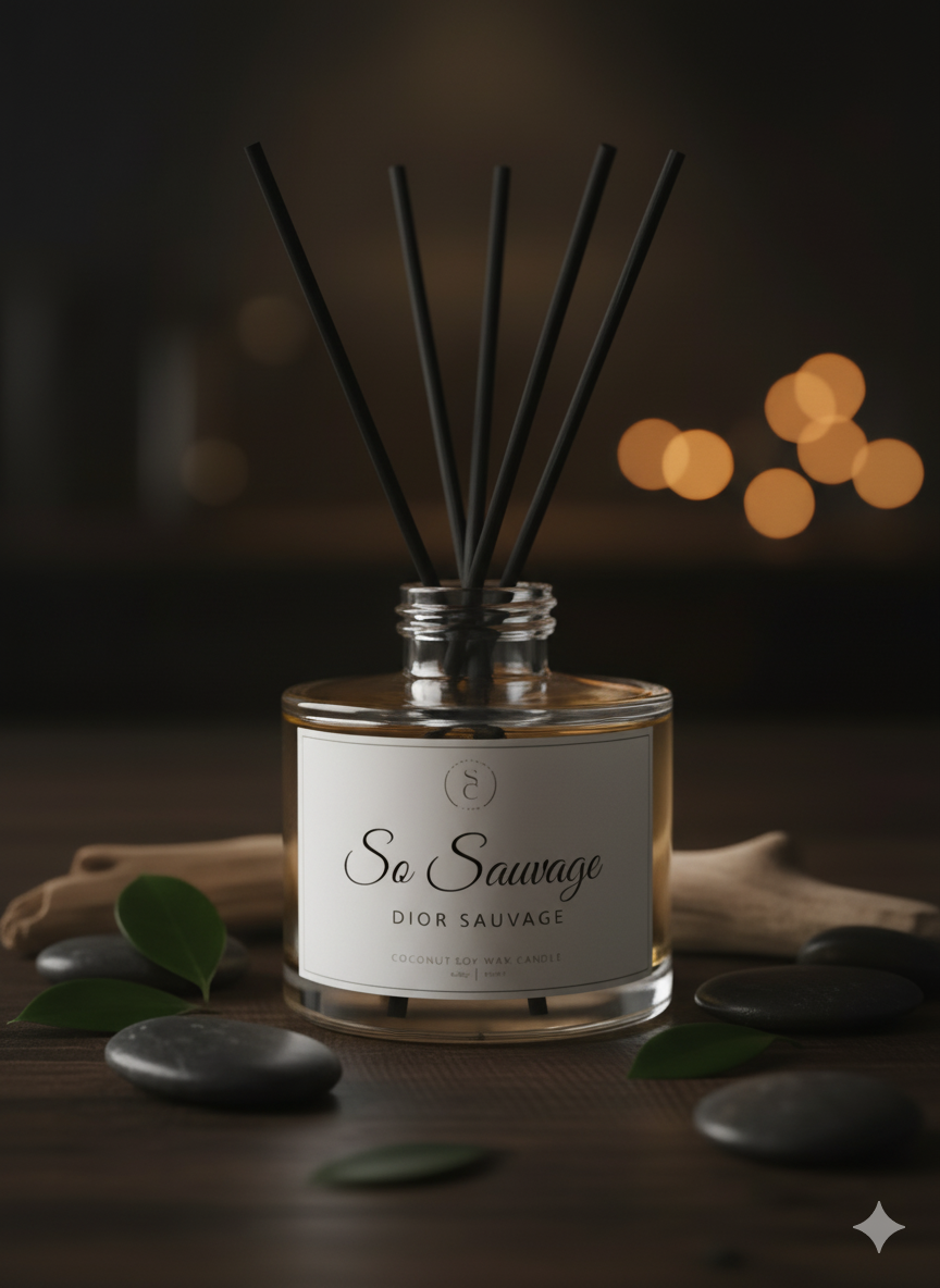 So Sauvage