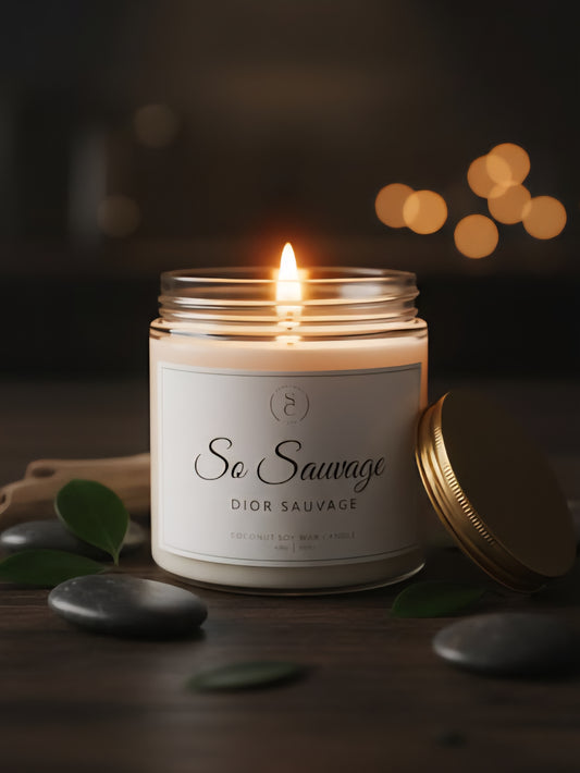 So Sauvage